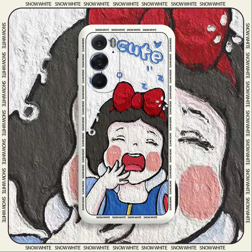摩托罗拉x30手机壳s30eage油画女