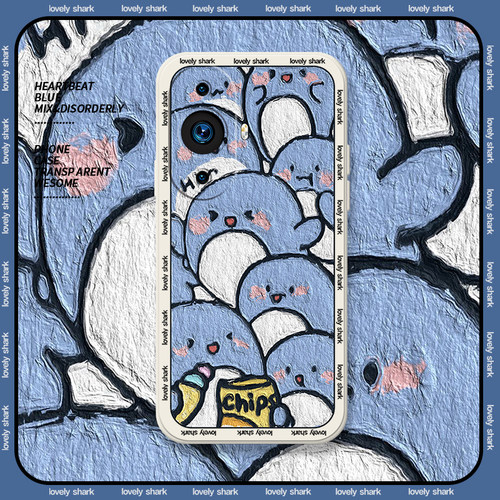 适用华为液态硅胶全包防摔保护套