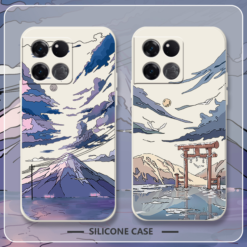 液态硅胶全包防摔