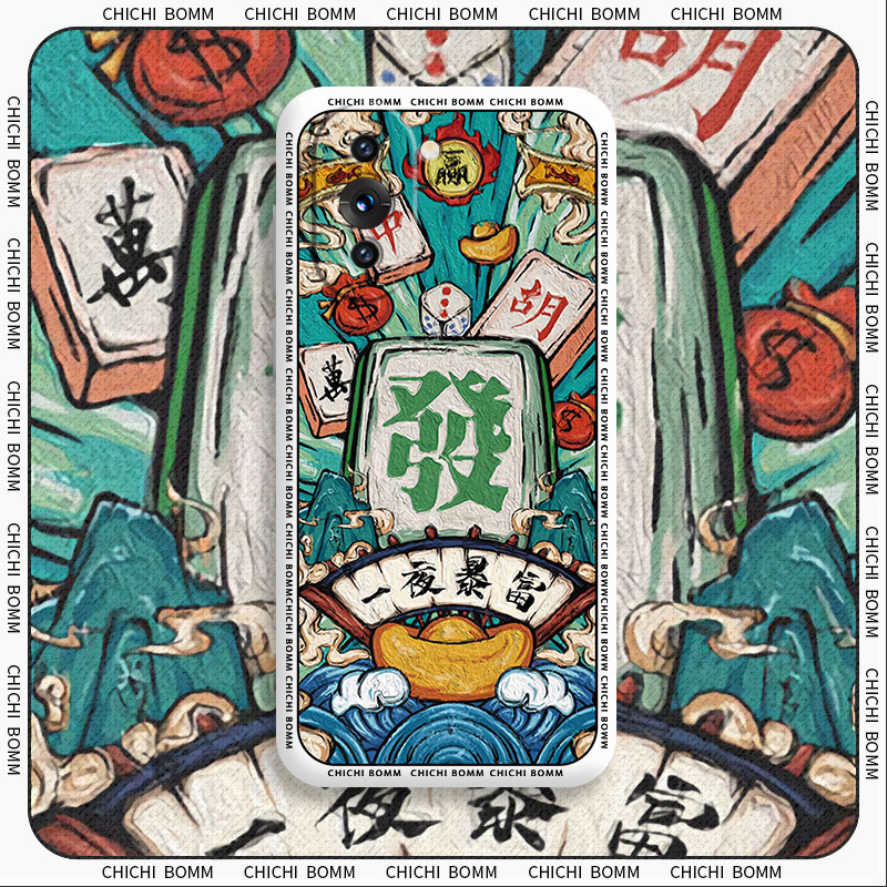 适用华为液态硅胶全包防摔保护套