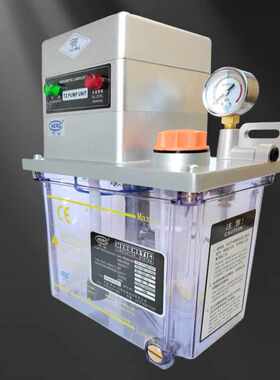 HL/TZ-2202-410X-J河谷HERG稀油泵TZ/HL-2202-210X电动润滑油泵DA