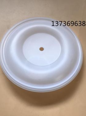 新款1.5寸隔膜泵膜片husky1590泵特氟龙隔膜片189424膜片包邮