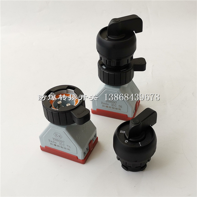 新款YH8097-2防爆防腐转