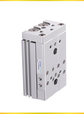 新款HLS HLQ6/8/12/16X10X20X30X40X50X75X100SA/SAS/SB气缸 包邮