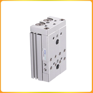 新款HLS HLQ6/8/12/16X10X20X30X40X50X75X100SA/SAS/SB气缸 包邮