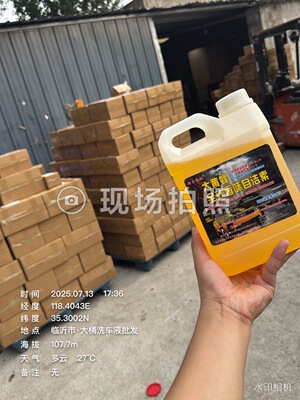 大黄蜂自洁素洗空调洗家电拆洗师傅专用