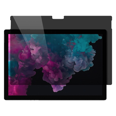 微软平板贴膜防窥膜防偷窥