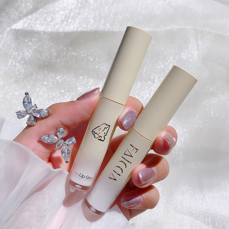 唇乳芝士棒唇部修护精华乳打底润唇膏透润修护保湿滋润补水防干裂