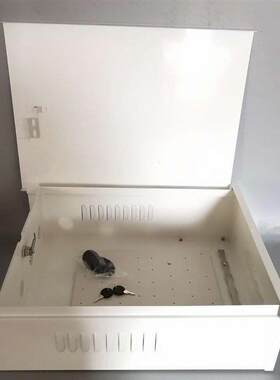 监控防水箱加大电源箱 网络设备箱加大号监控专用室外防雨盒900大