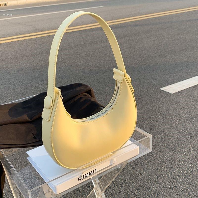 精品腋窝袋，腋窝袋，两用腋窝袋，紧凑型腋窝袋，小型步行袋