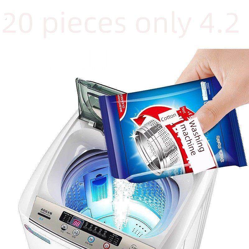 洗衣机槽清洁剂强力除垢杀菌去味专用全自动滚筒洗污渍清洗剂神器,洗护清洁剂/卫生巾/纸/香薰,洗衣机槽清洁剂,淘宝优惠券,粉丝福利购,淘宝优惠卷