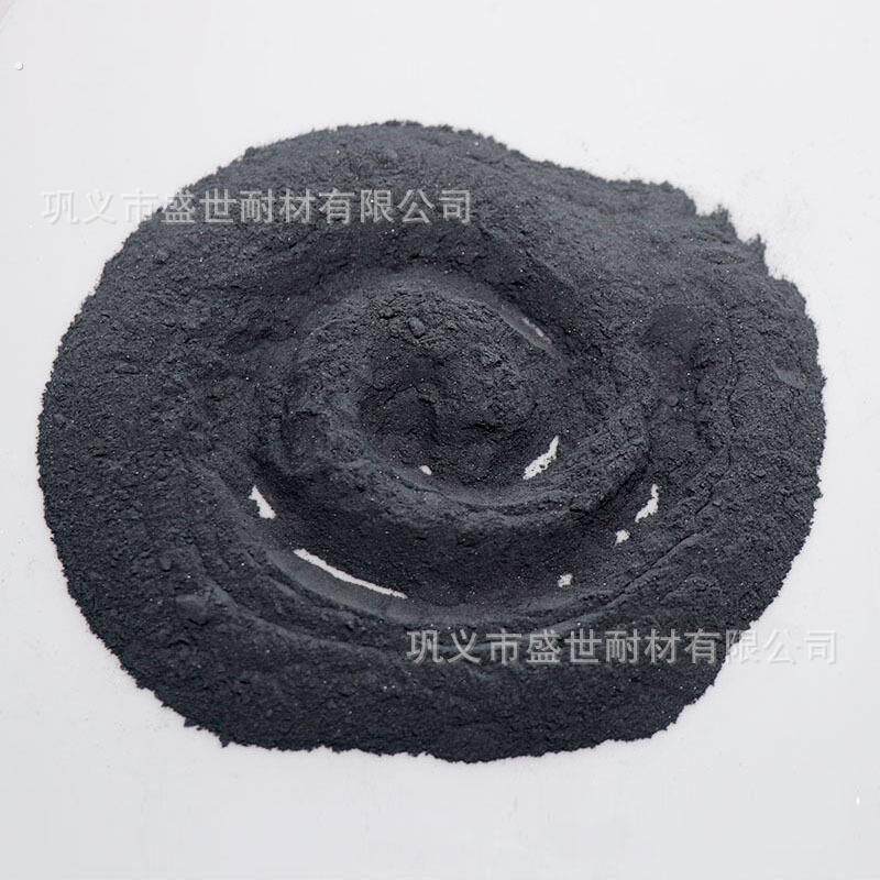 黑色碳化硅 粉末状碳化硅 状碳化硅 工业陶瓷烧结用碳化硅