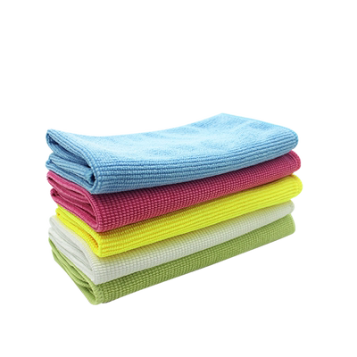 毛巾超细纤维抹布食安库清洁