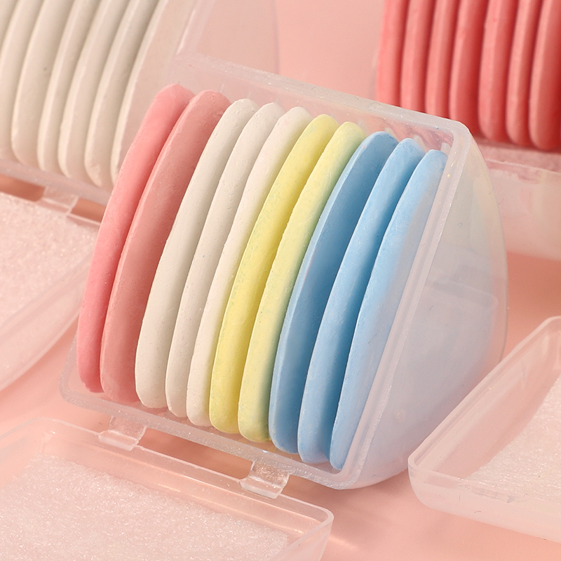 彩色裁衣划粉画粉辅料划线粉