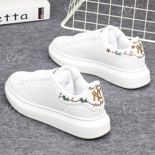 男鞋代购潮流厚底休闲