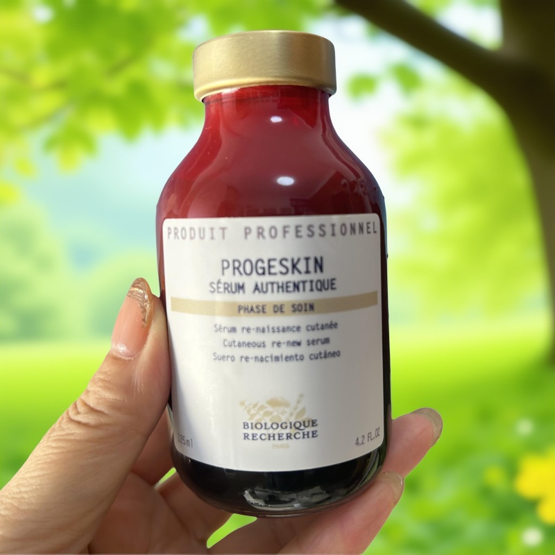 BR原液之谜匿龄时光新生原液抗老