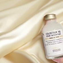 BR原液之谜纯净牛初乳VG精华30ml/125ml深层补水强化屏障滋润紧致