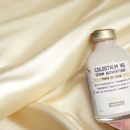 BR原液之谜纯净牛初乳VG精华30ml/125ml深层补水强化屏障滋润紧致