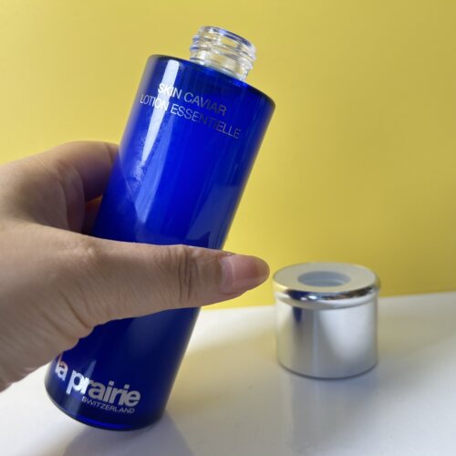 蓝鱼子精华水150ml紧致莱珀妮