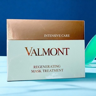 瑞士法尔曼纯骨胶原修护面膜客装 面膜 5片一盒提拉亢皱贴片式