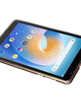 适用Headwolf FPAD6保护套 8.4寸平板电脑FPad7全包防摔TPU软壳