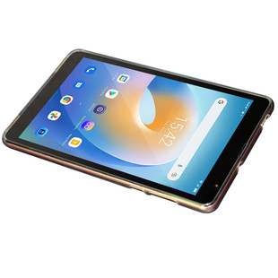 适用Headwolf FPAD6保护套 8.4寸平板电脑FPad7全包防摔TPU软壳