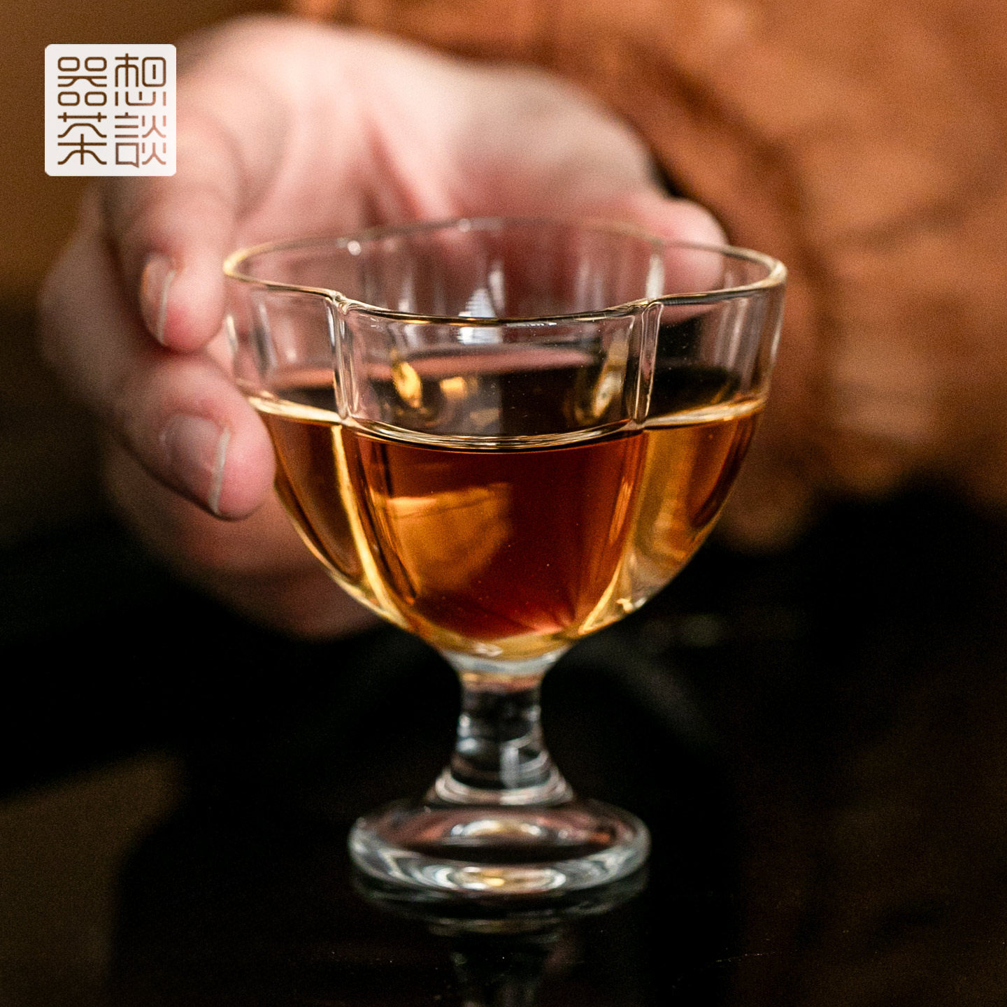 器想茶谈玻璃品茗杯主人杯精致透明男女士单个人喝茶专用小茶杯子,餐饮具,茶杯,淘宝优惠券,粉丝福利购,淘宝优惠卷