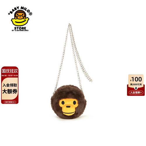 BABYMILOSTORE单肩包斜挎包