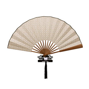 新龙门客栈同款扇子越剧陈丽君服装配饰折扇道具舞蹈汉服古风扇