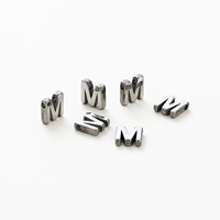 Стальный цвет m 1