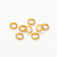 Золото 750 пробы, 8mm