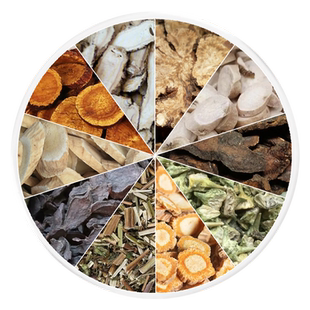 当归饮子汤正品原料润肤止痒疹皮肤红疹热症凉血消风旗舰店