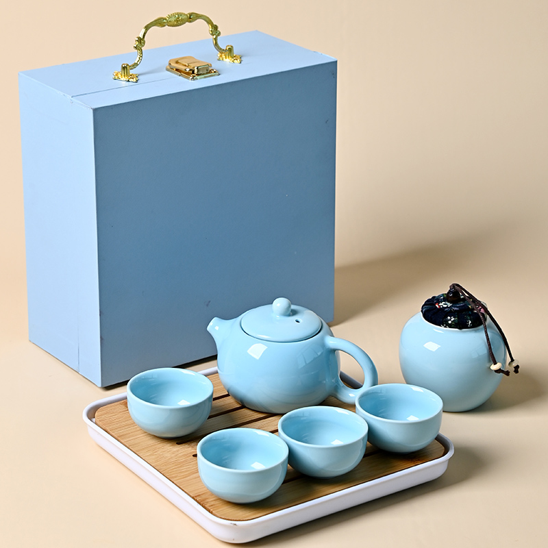 礼品实用高档客户活动回礼大气公司员工奖励企业纪念品定制高颜值