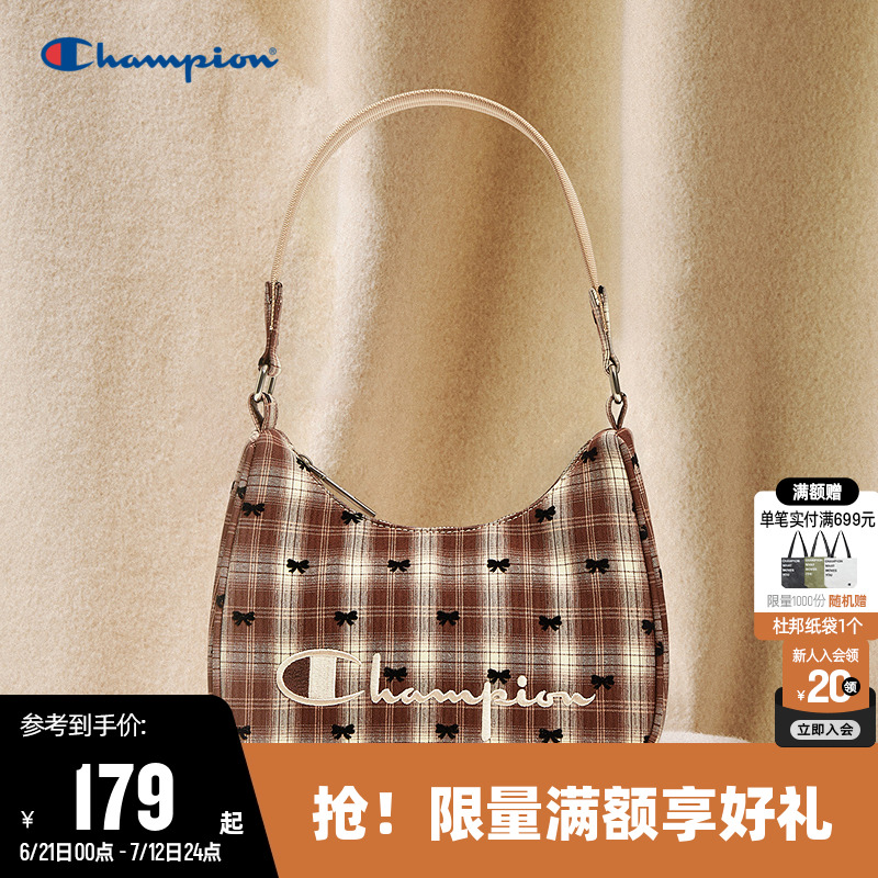Champion25春夏新款包包