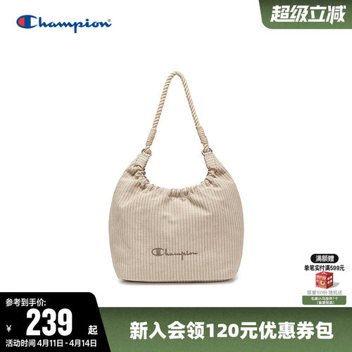 Champion冠军时尚手提包