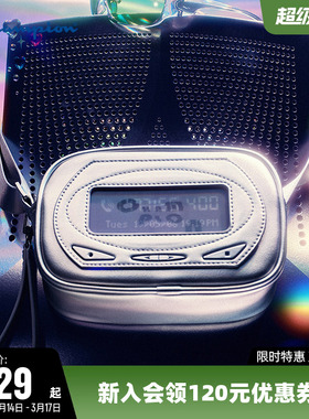 Champion冠军单肩包2026春新款男女情侣Y3K风梦核相机包时尚挎包