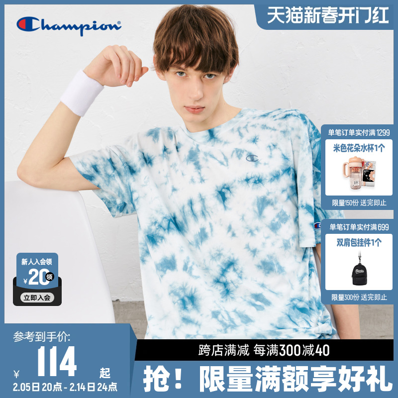 ChampionھTŮ2024ļ¿Ⱦ䴿жʵ302.01Ԫ,ۺ100.67/