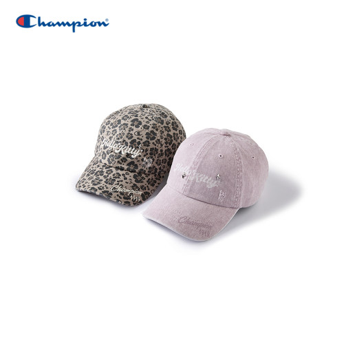 ChampionXHelloKitty棒球帽