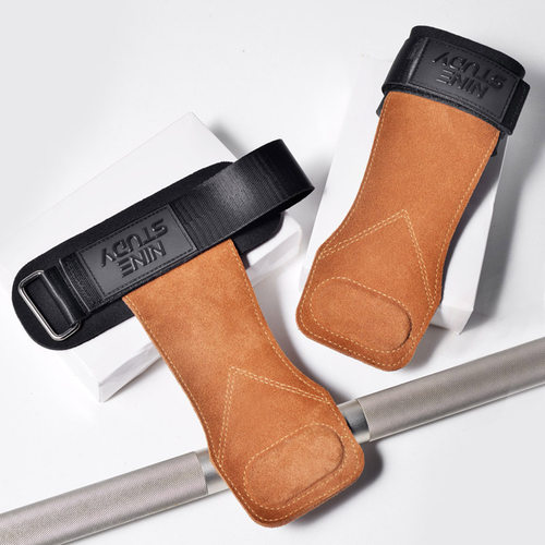 硬拉单杠卧推健身手套