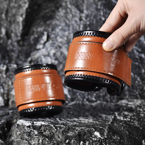 九研脚踝扣更结实更耐用