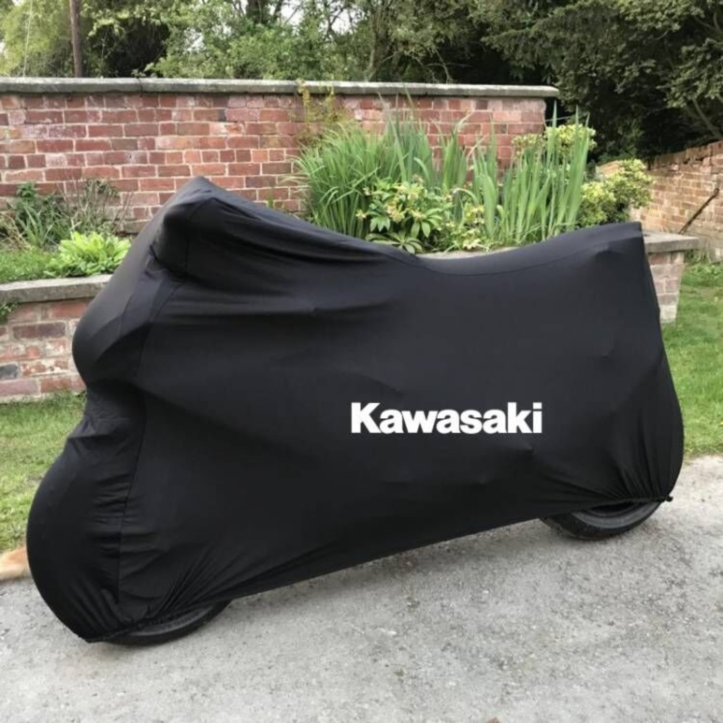 适用川崎ZX10R ZX4RR ZX4R ZX6RR ZX6R ZX25R Z650摩托车车衣车罩