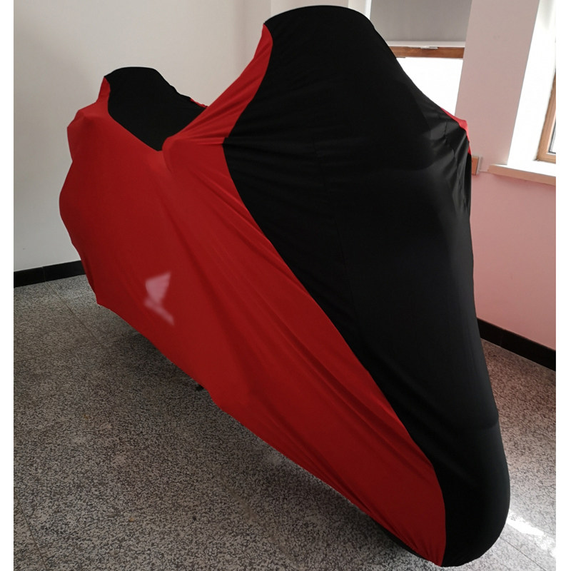 适用本田叛逆者cm500/cm300/cmx1100/cb650r/cbr400r摩托车衣车罩