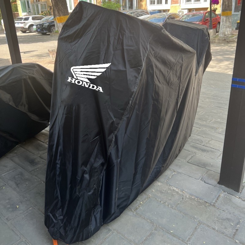 适用本田CB400X CB200X CB150X CB500X NC750X CB190X摩托车罩衣