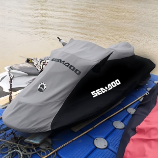 GTX300 RXT300 sparK艇罩衣 325 庞巴迪seadoo喜度摩托艇罩RXP300