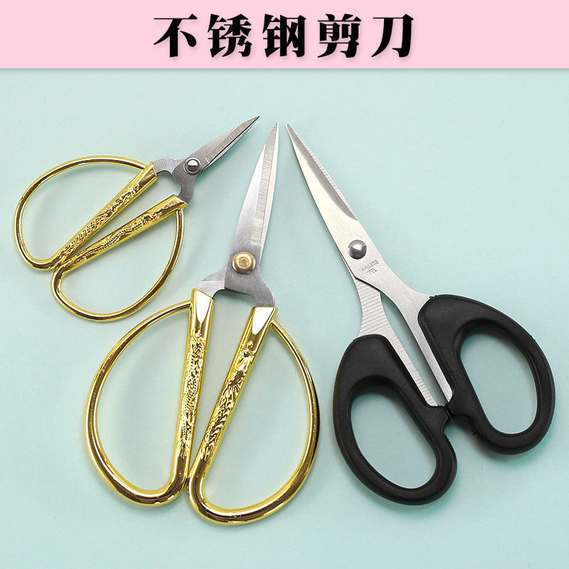 卡通面食包子馒头厨房家用工具