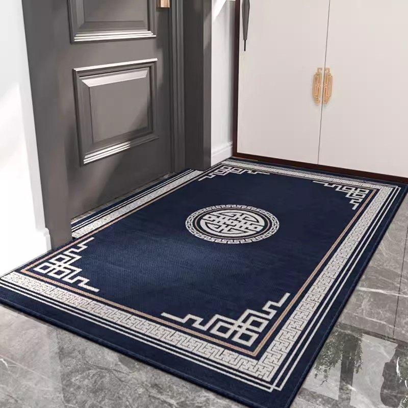 入户门地垫入户门垫进门门口地毯结婚喜庆新年乔迁红色马年脚垫,居家布艺,入户地垫,淘宝优惠券,粉丝福利购,淘宝优惠卷