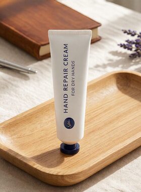 【英国进口】丝珂亚护手霜香氛滋润修干燥手部Silkia Heel Repair