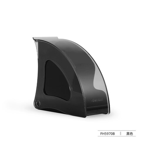 MHW-3BOMBER轰炸机Snail滤纸盒 V60咖啡滤纸架 吧台过滤纸防尘盒