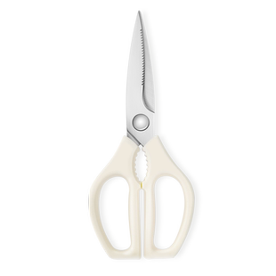 德国厨房剪刀家用多功能剪进口食物专用剪食品级辅食剪肉鸡骨剪子