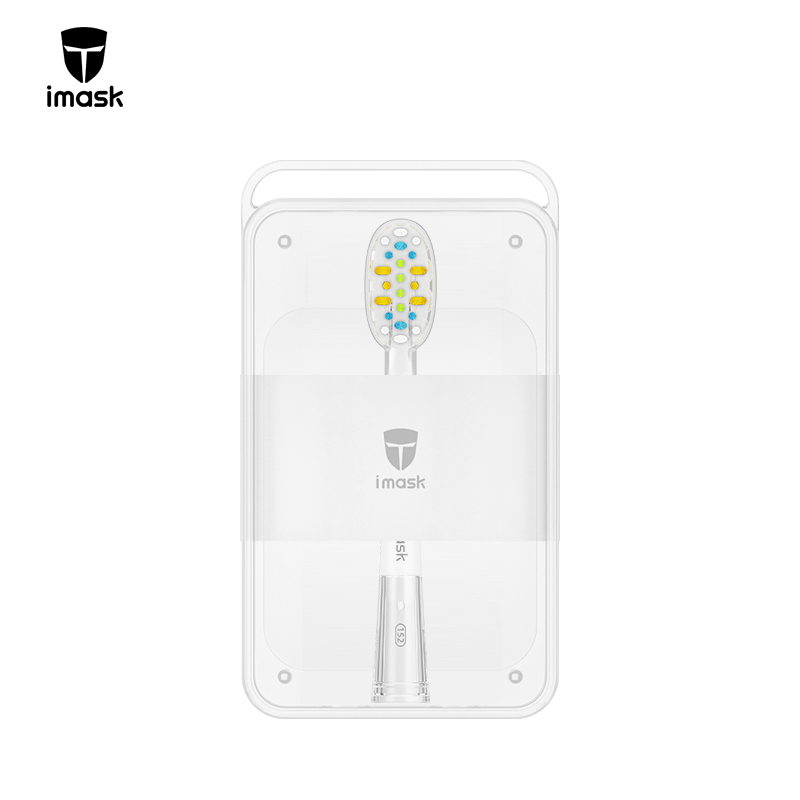 Imask3/3Pro电动牙刷专用刷头